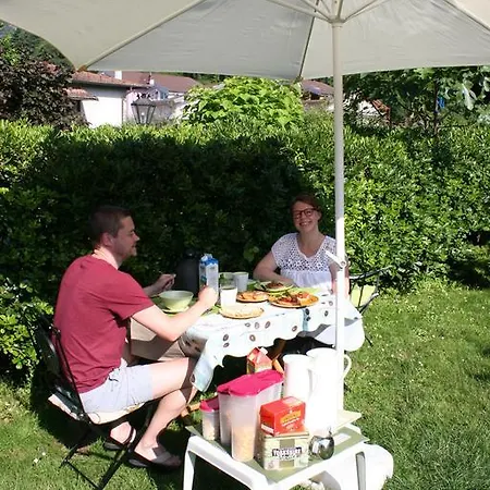 Bed & Breakfast Greenfairy