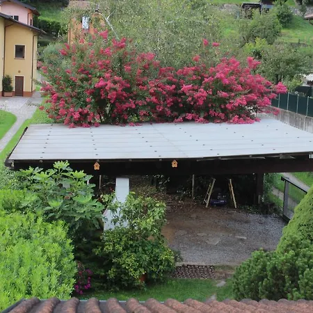 Bed & Breakfast Greenfairy Porlezza