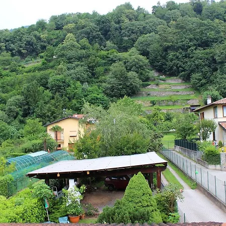 Greenfairy Bed & Breakfast *