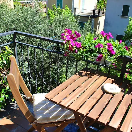 Greenfairy Bed & Breakfast