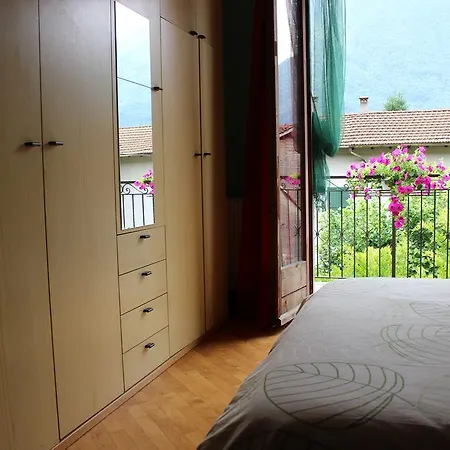 Bed & Breakfast Greenfairy *