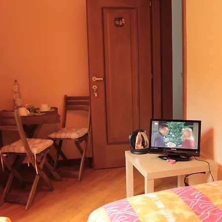Greenfairy Bed & Breakfast Porlezza