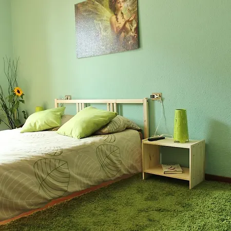 Greenfairy Bed & Breakfast