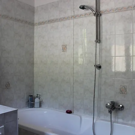 Bed & Breakfast Greenfairy Porlezza